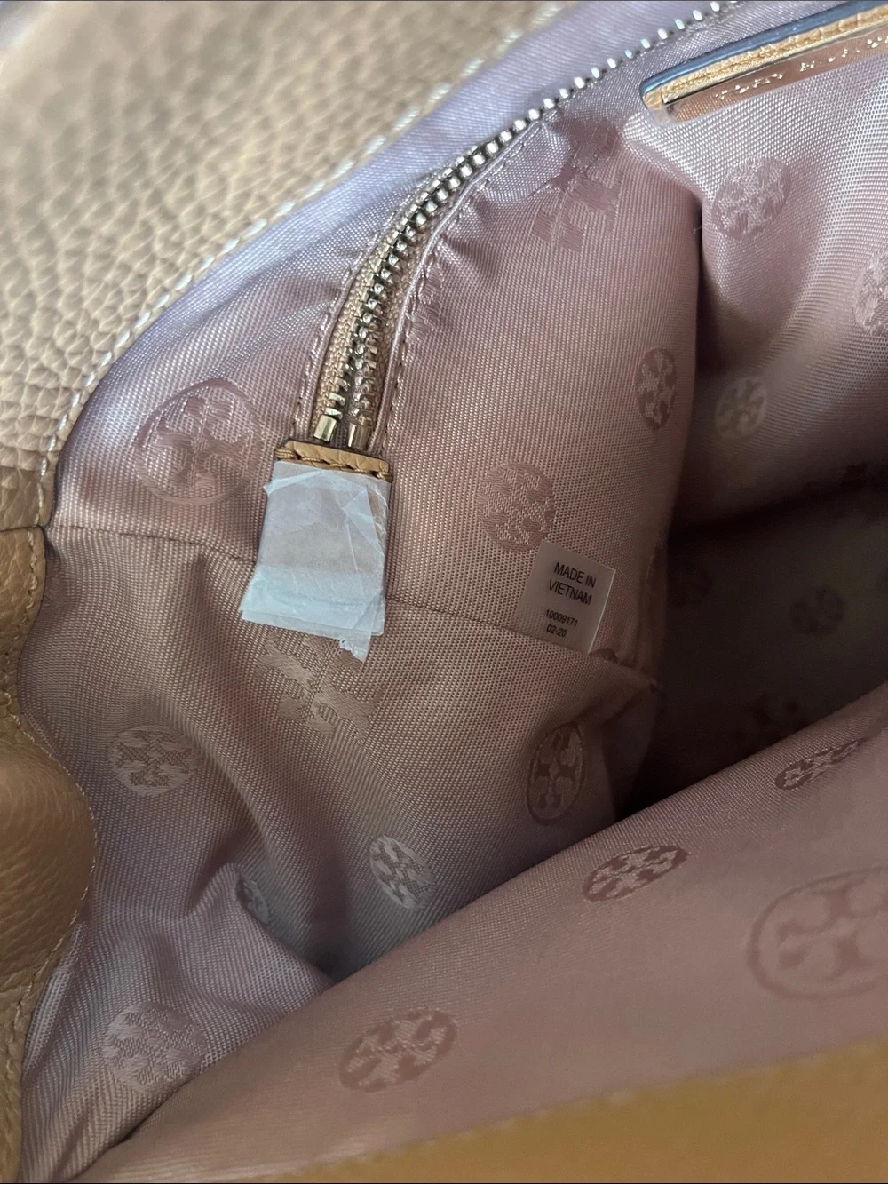 Tory Burch 10l 25w